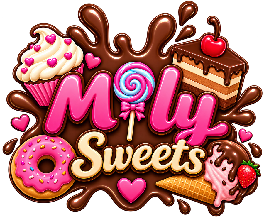 Mily Sweets logo